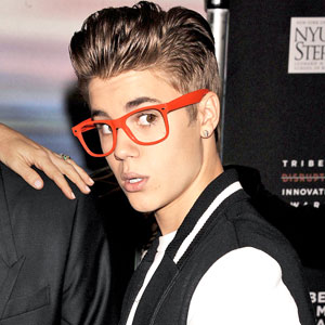 Justin Bieber Justin Bieber